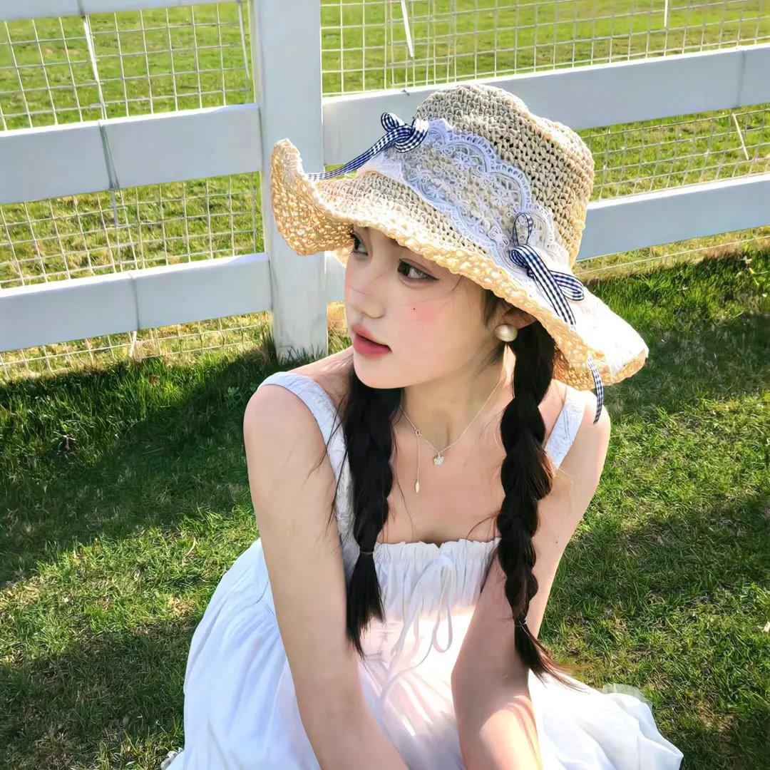 抓住稻草的野兽