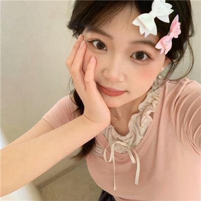撒娇女人最好命