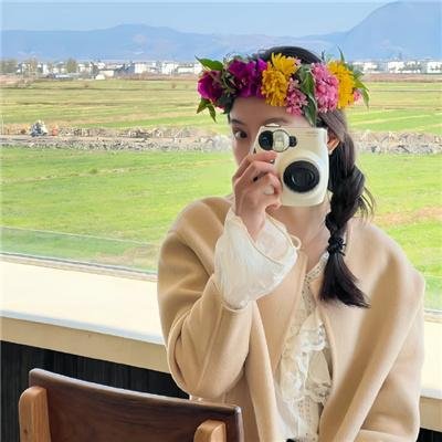 愤怒的菩萨